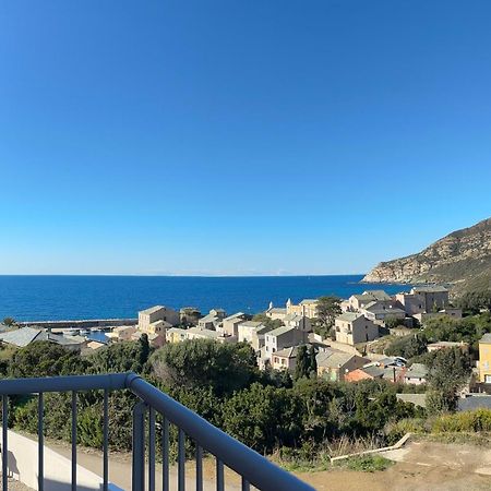 La Giraglia Villa Centuri Buitenkant foto
