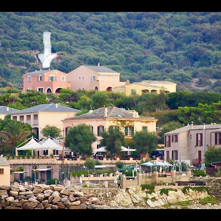 La Giraglia Villa Centuri Buitenkant foto
