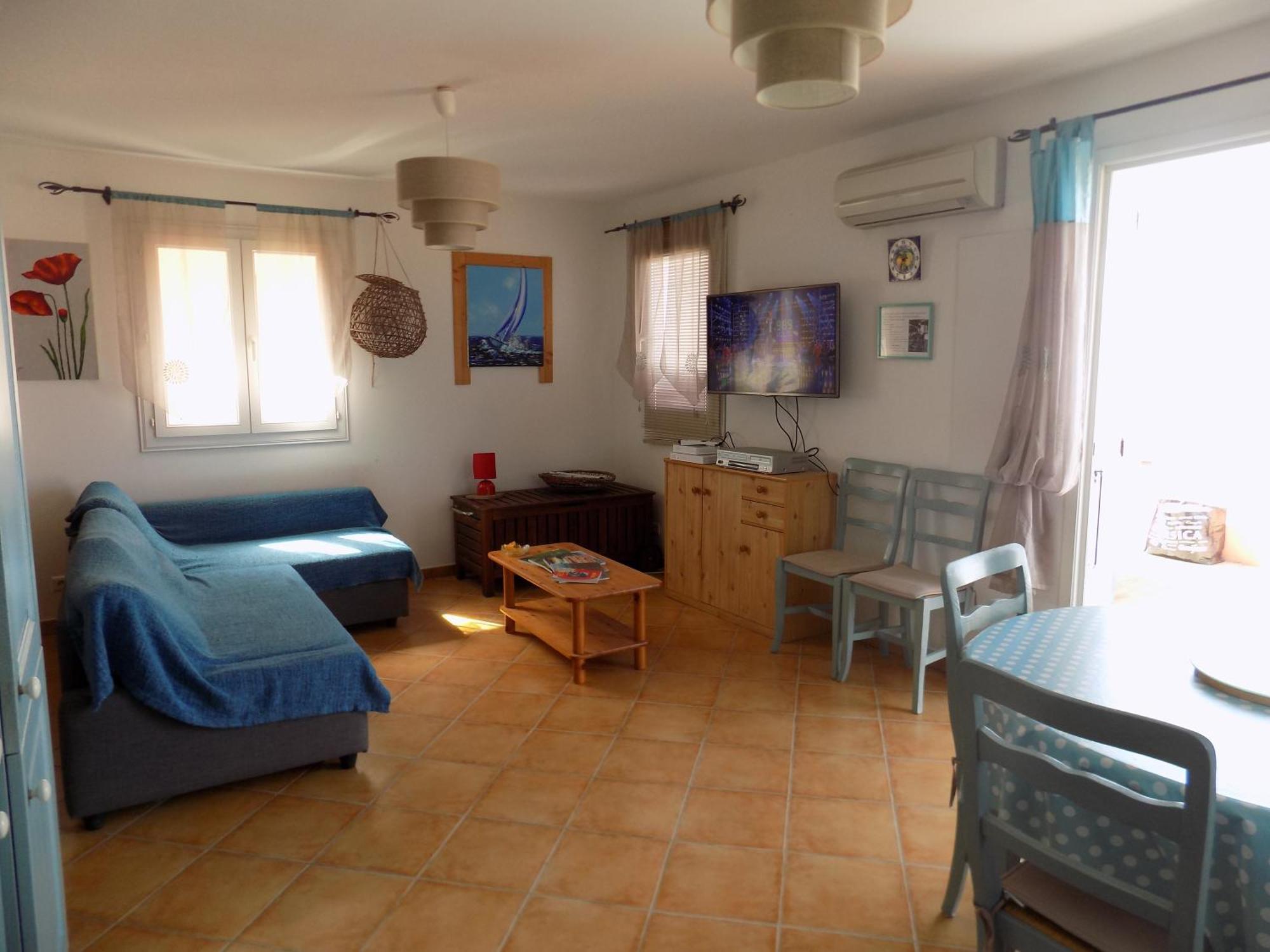 La Giraglia Villa Centuri Buitenkant foto
