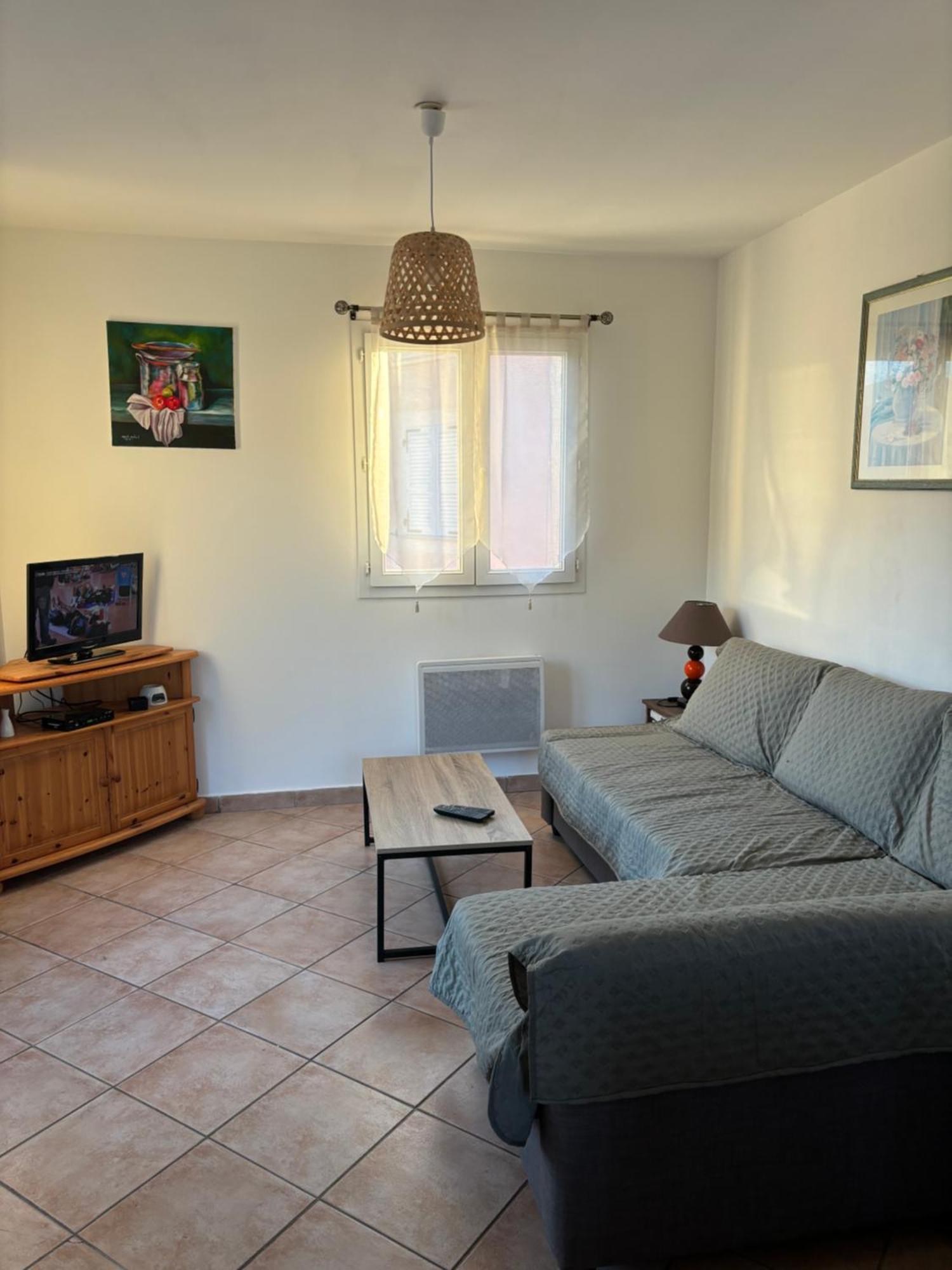 La Giraglia Villa Centuri Buitenkant foto