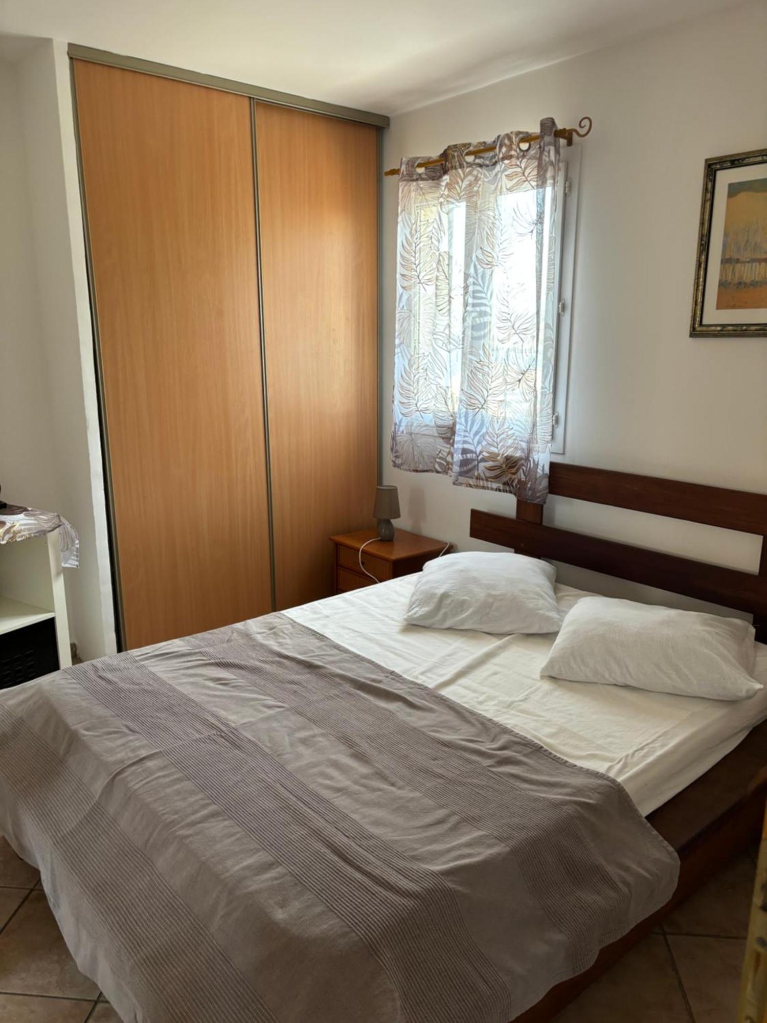 La Giraglia Villa Centuri Buitenkant foto