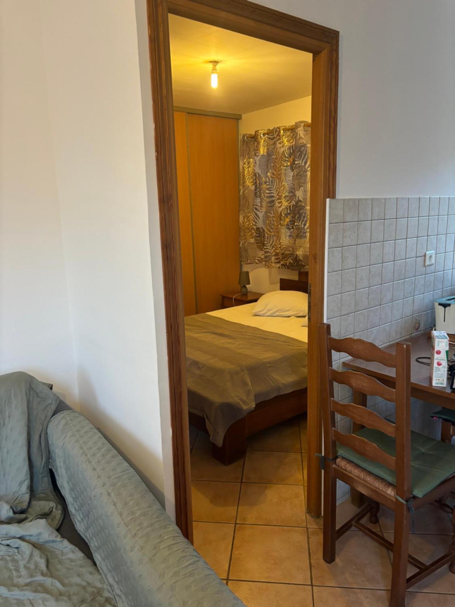 La Giraglia Villa Centuri Buitenkant foto